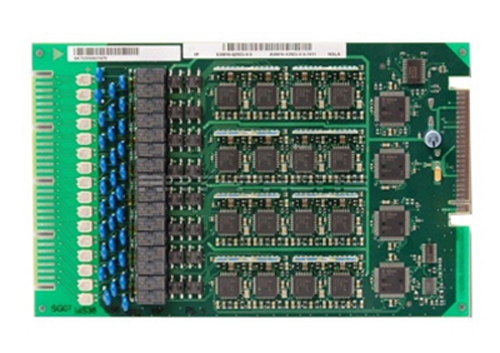 Card trung kế ISDN tổng đài HiPath 1150, HiPath 1150,